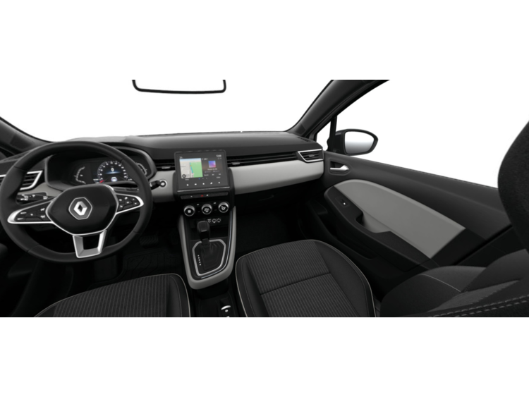 Renault Clio TECHNO foto 4